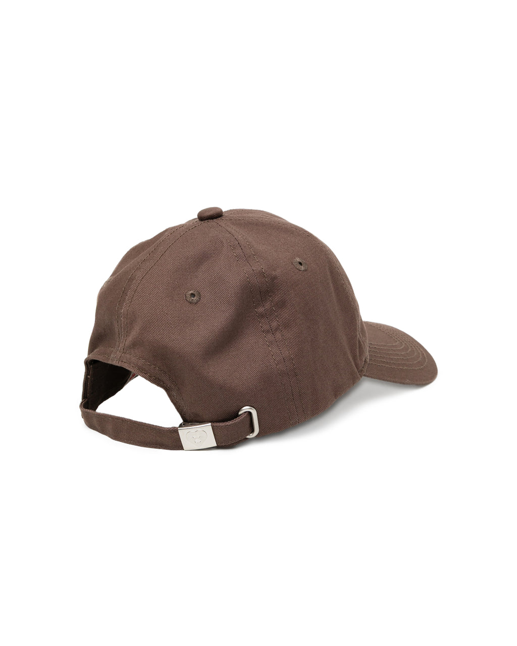 Heart logo cap