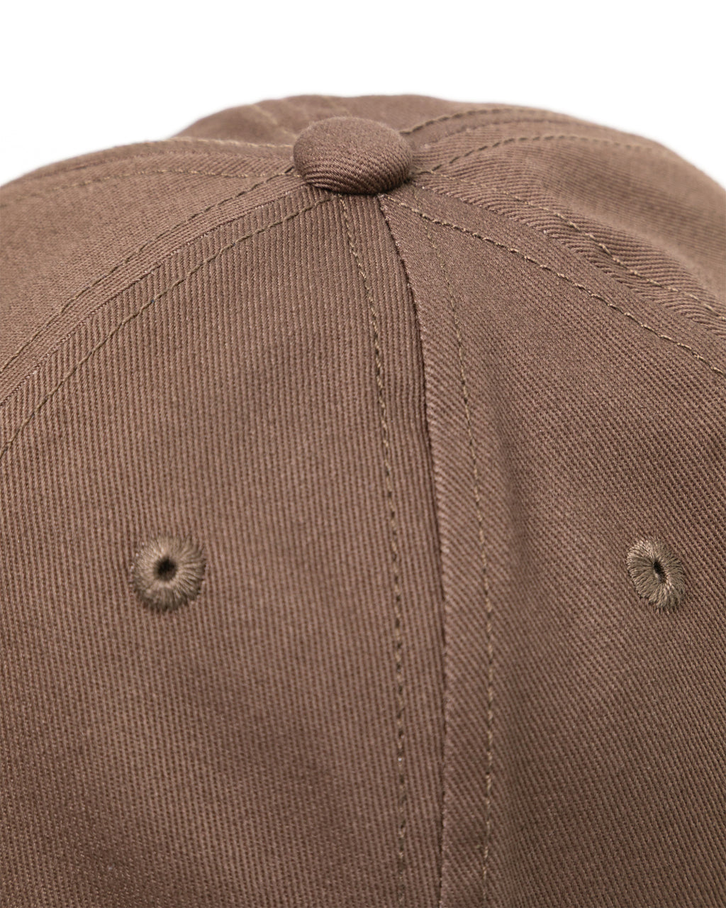 Heart logo cap
