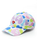 Camo cap