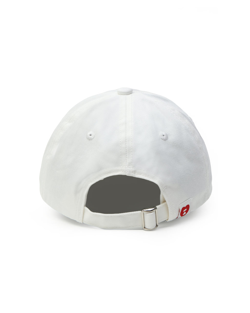 Embroidered cap