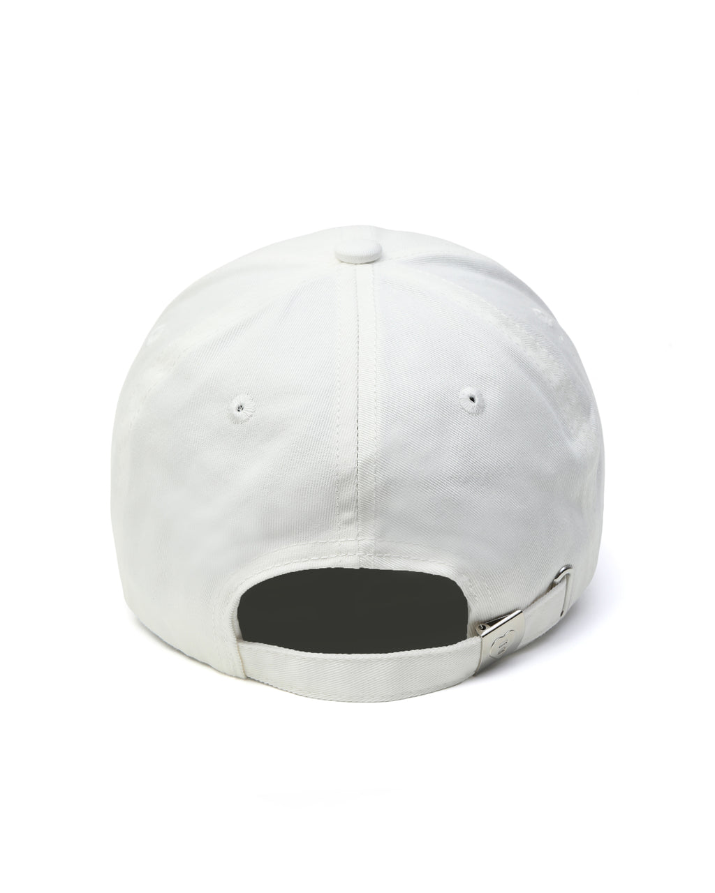 Heart-patch cap