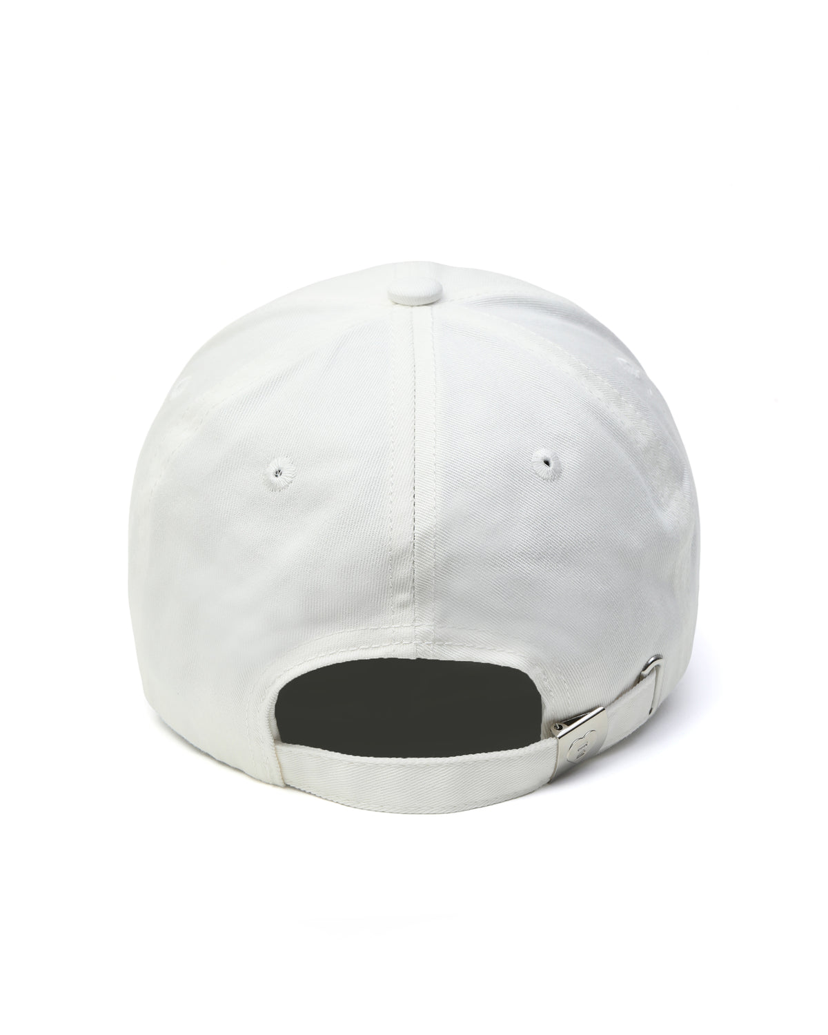 Heart-patch cap
