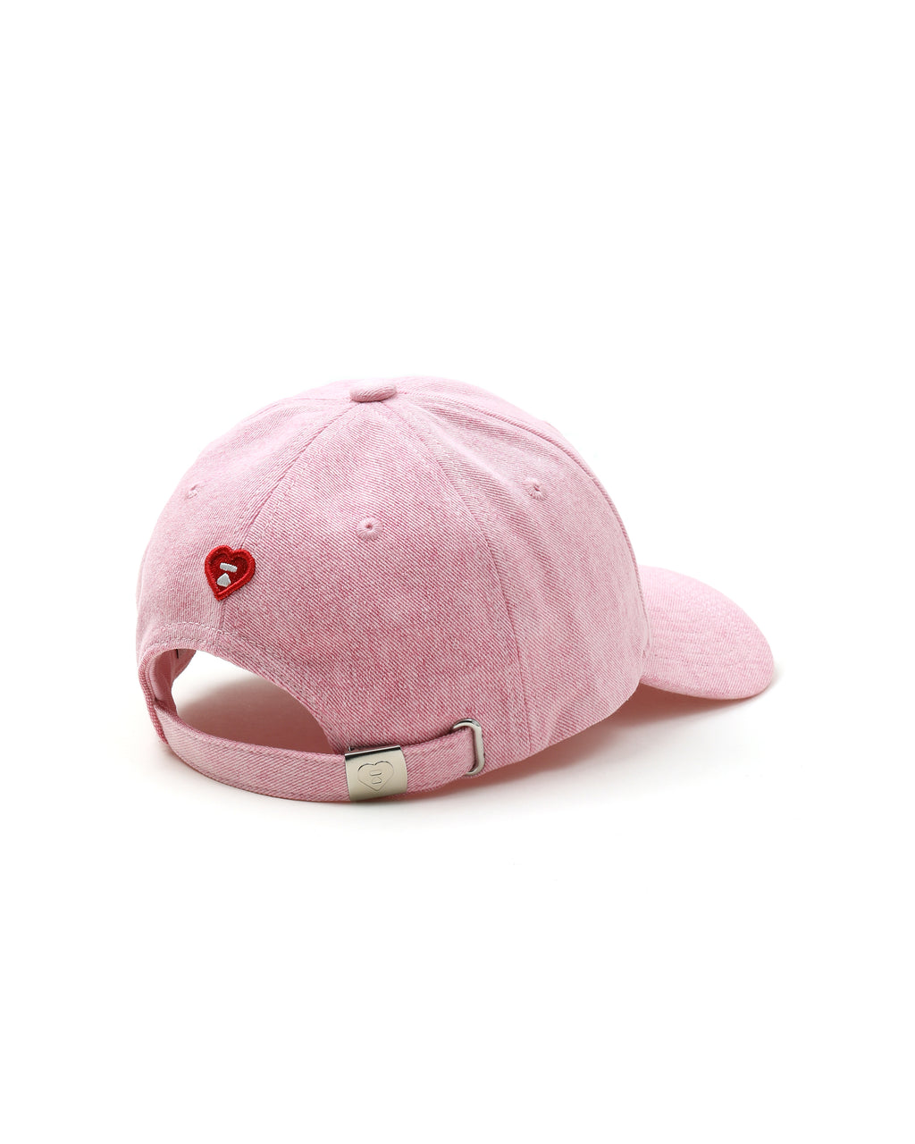 Embroidered cap