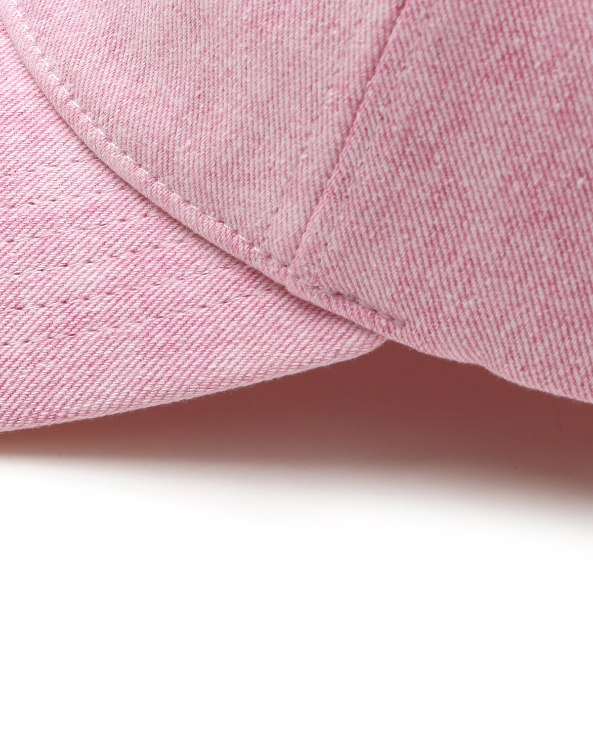 Embroidered cap