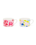 Camo mugs - 2 pack