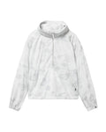 Half-zip jacket
