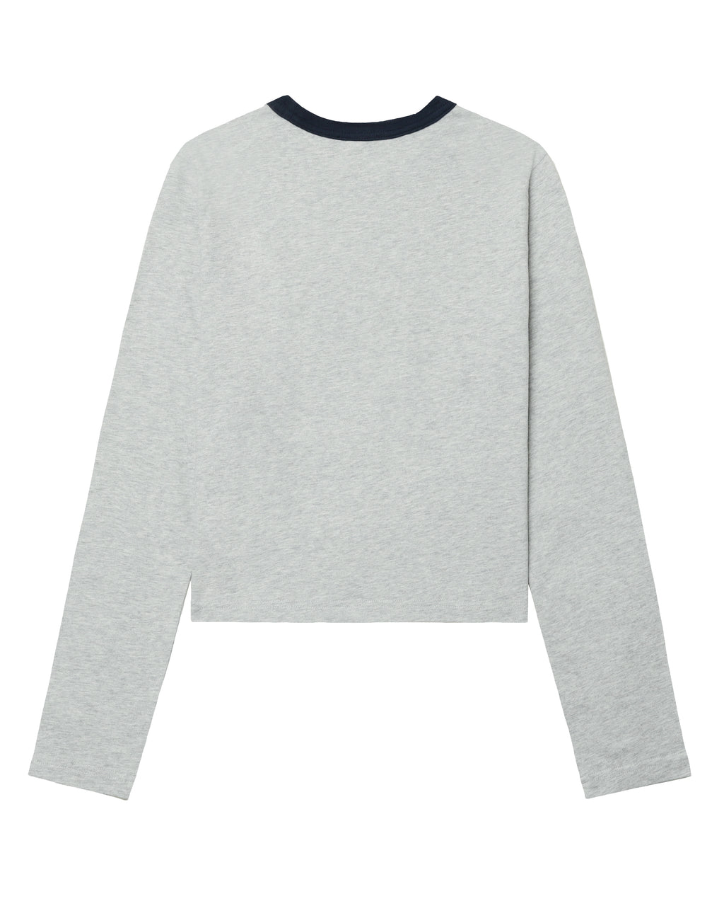 Long-sleeve tee