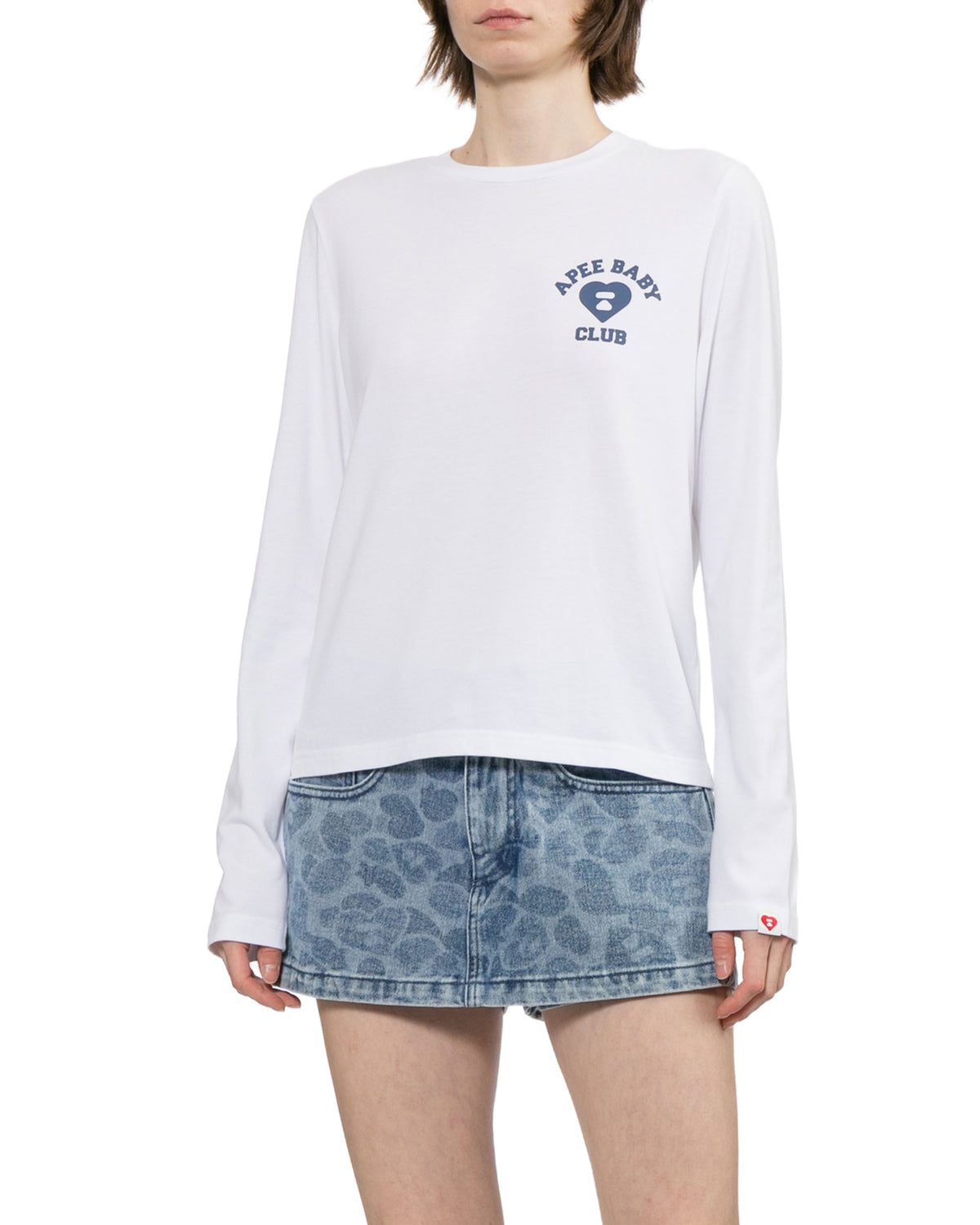 Club tee