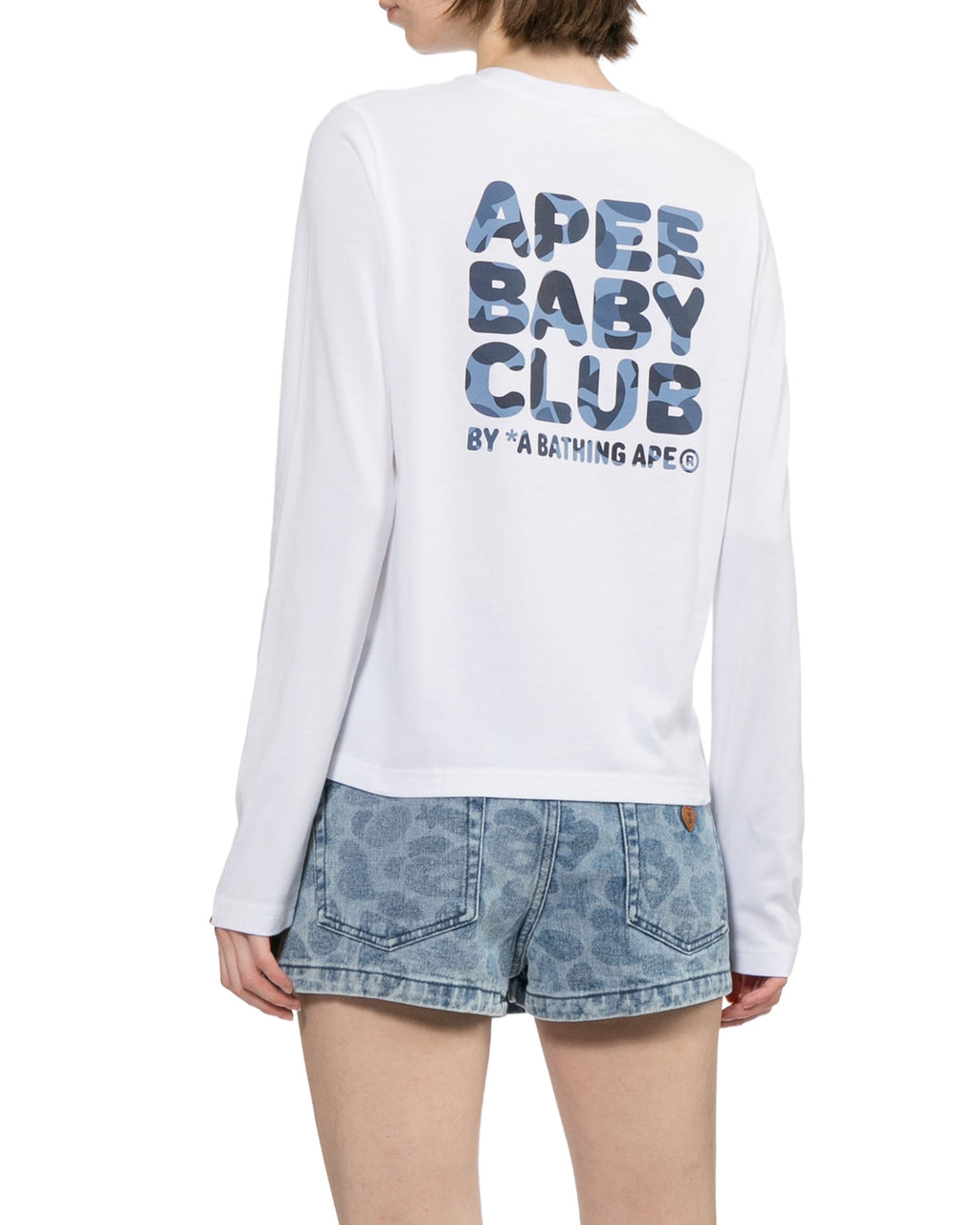 Club tee