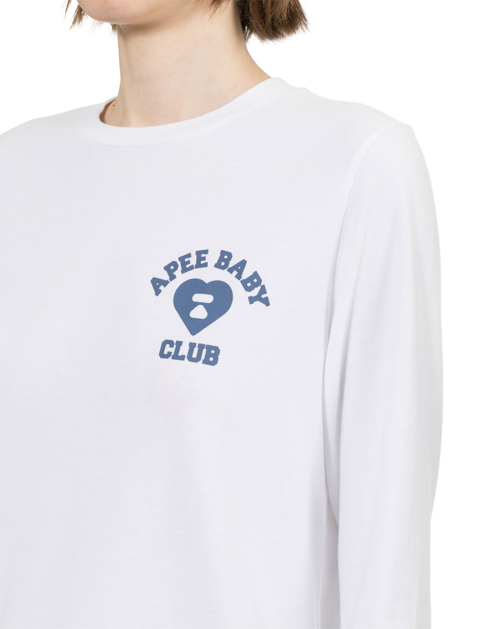 Club tee