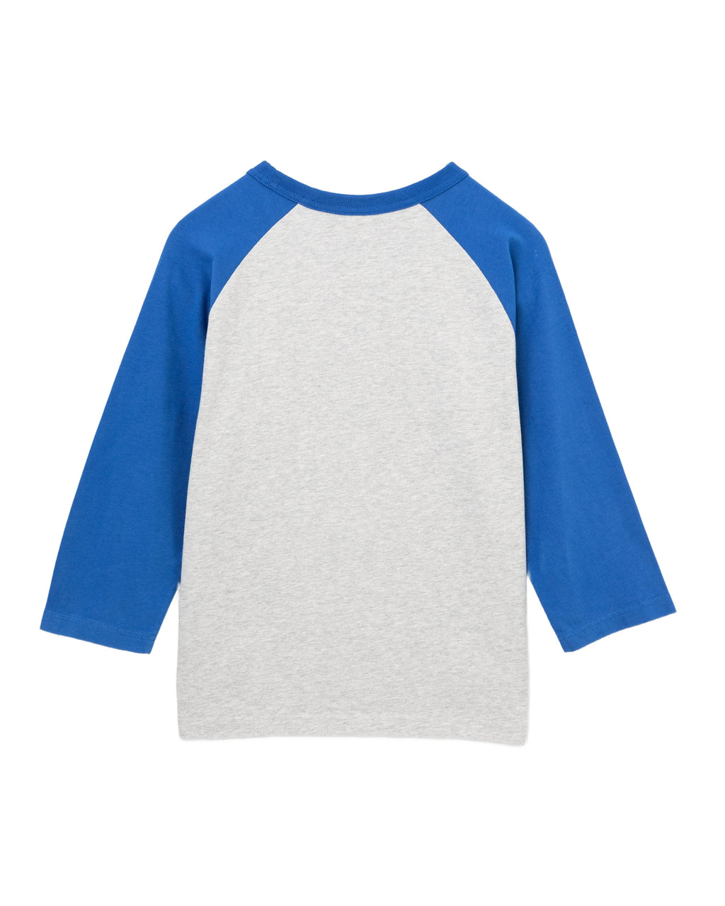 Raglan tee