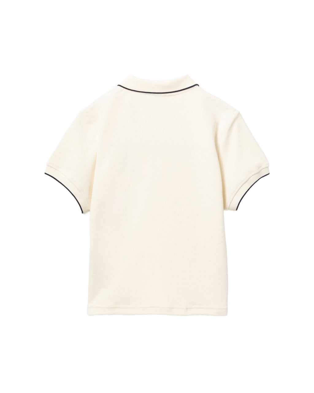 Moonface polo tee
