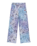 Printed pants