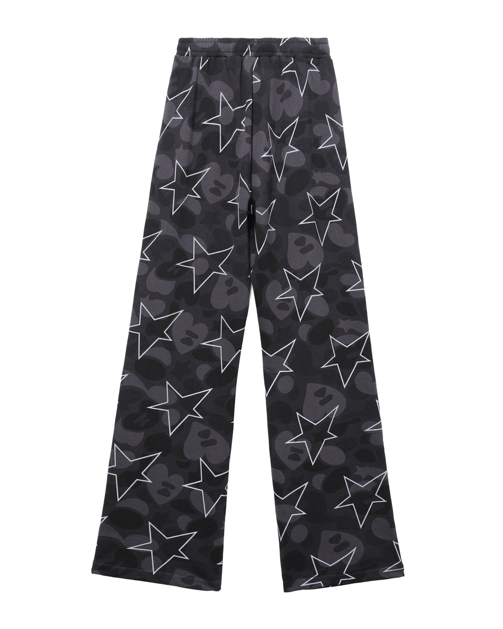 Camo pants