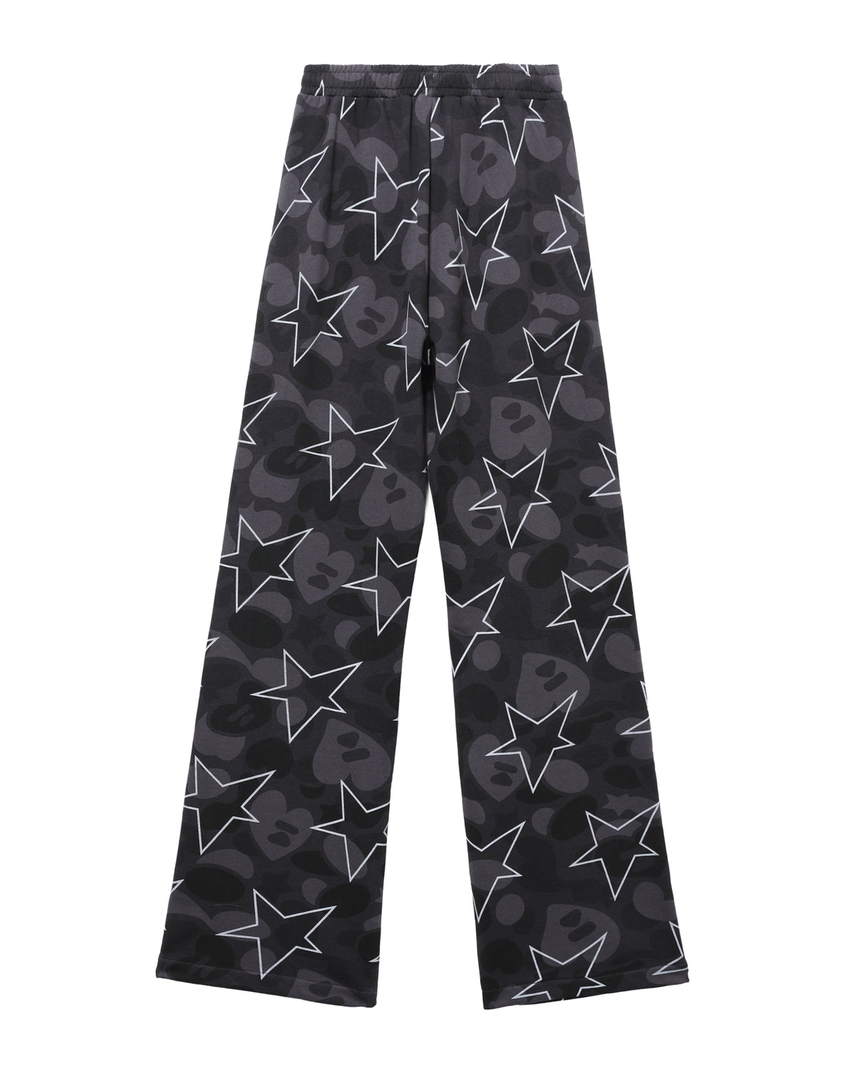 Camo pants