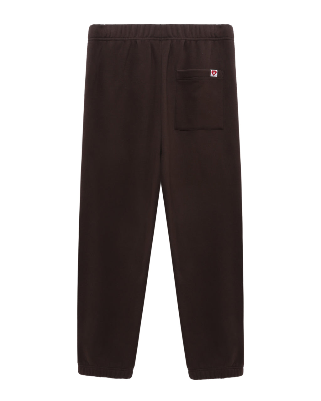 Koala patch jogger sweat pants