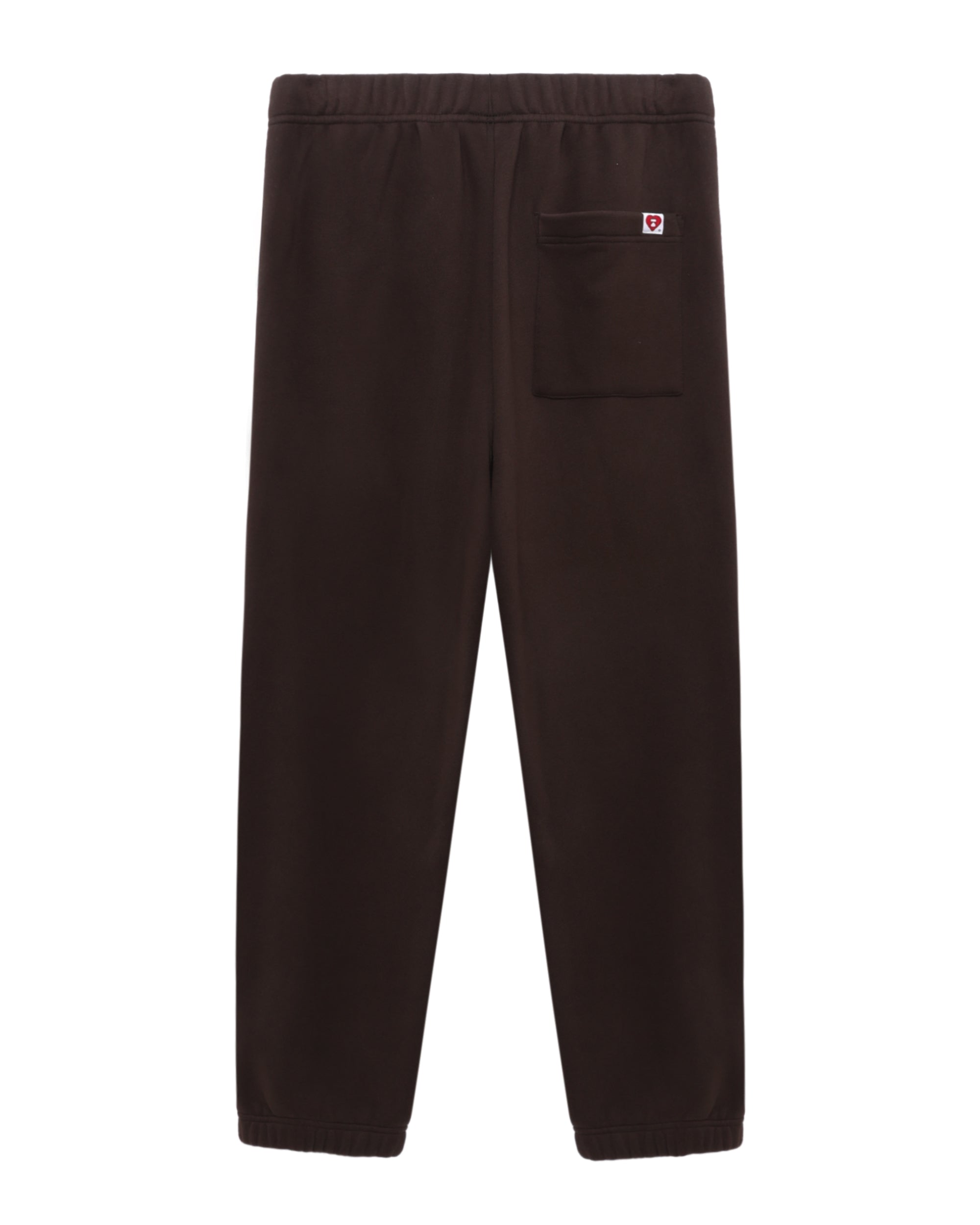 Koala patch jogger sweat pants
