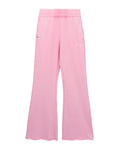 Logo pants