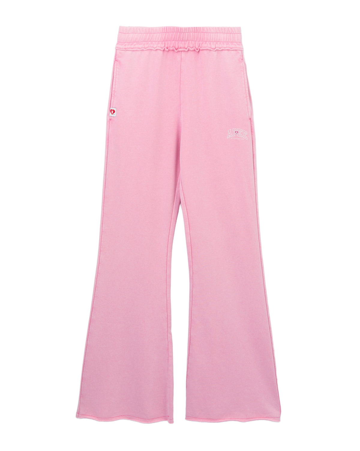 Logo pants
