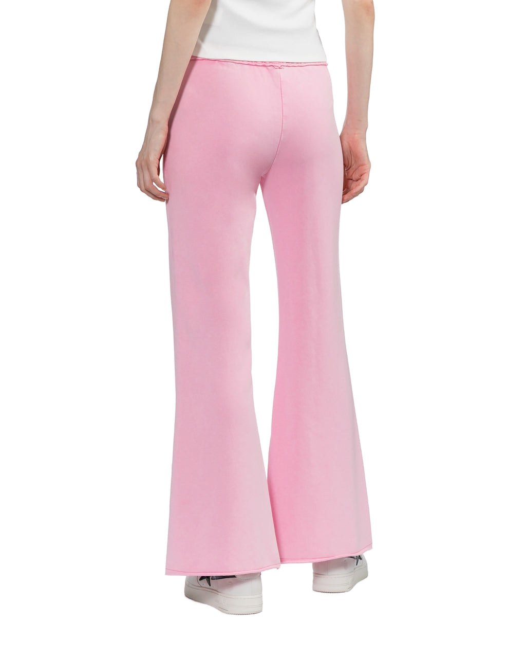 Logo pants