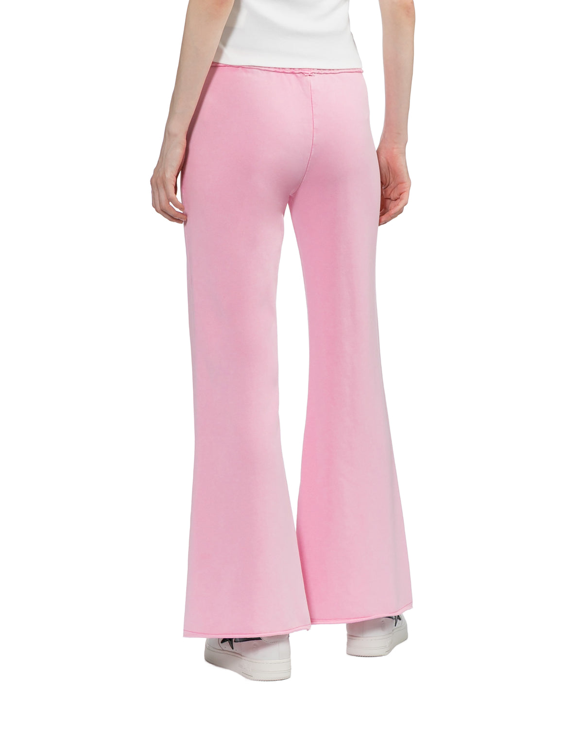 Logo pants
