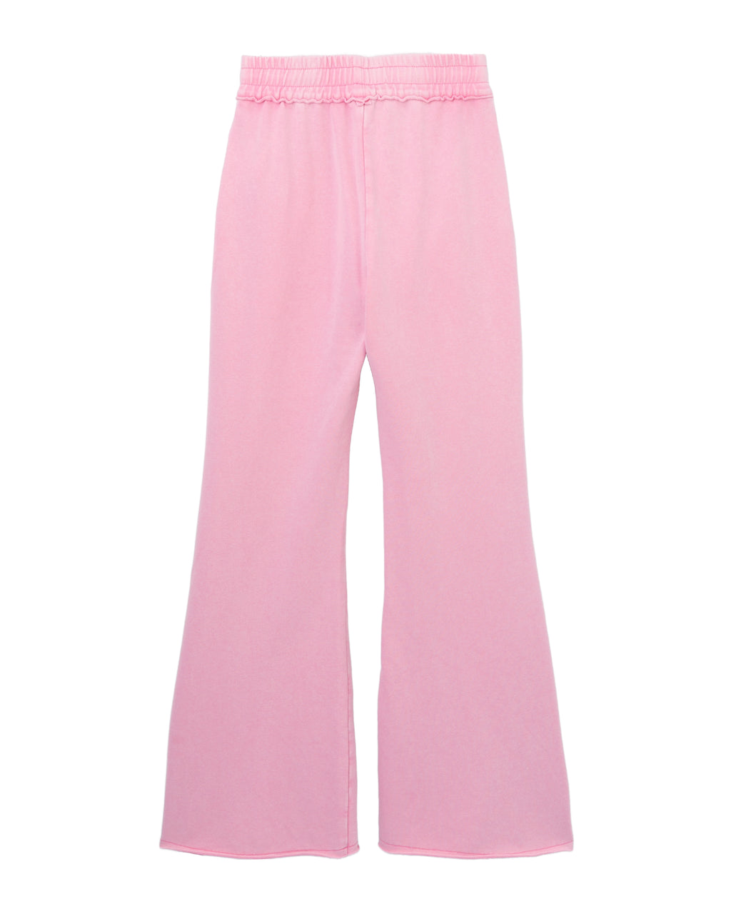 Logo pants