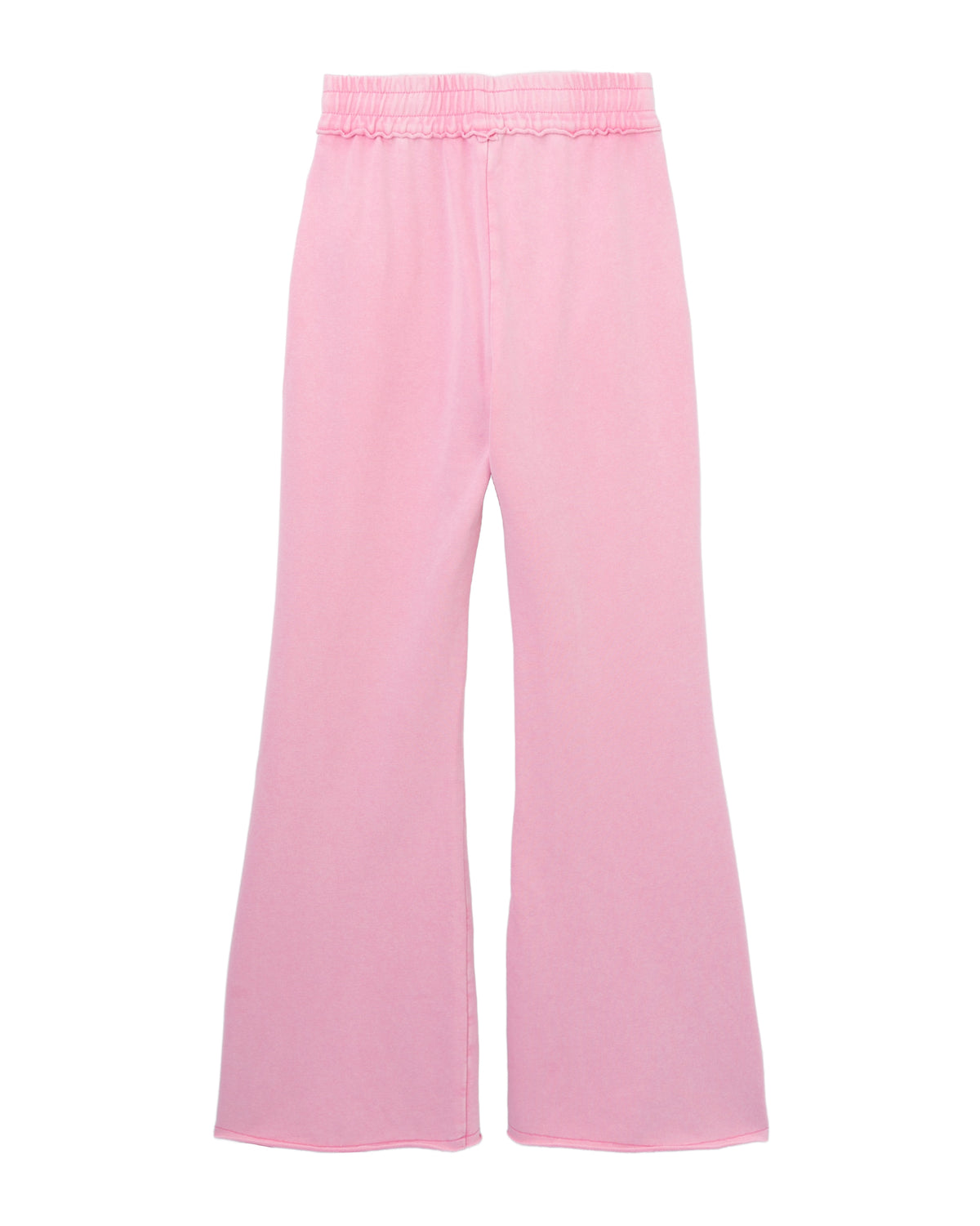 Logo pants