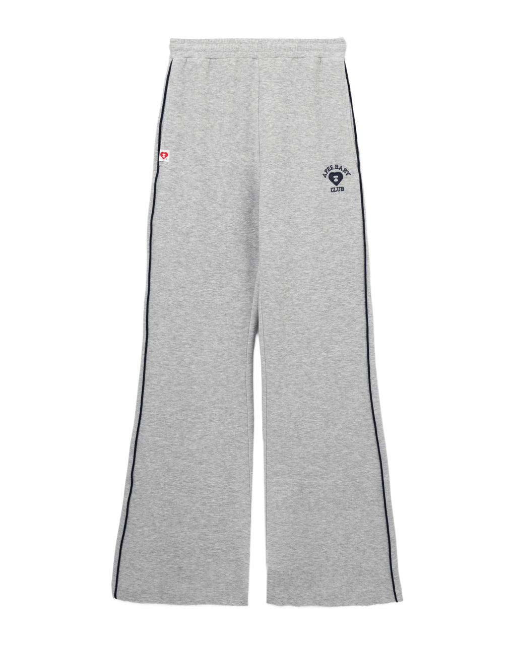 Flared pants