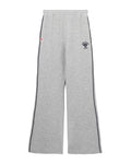 Flared pants