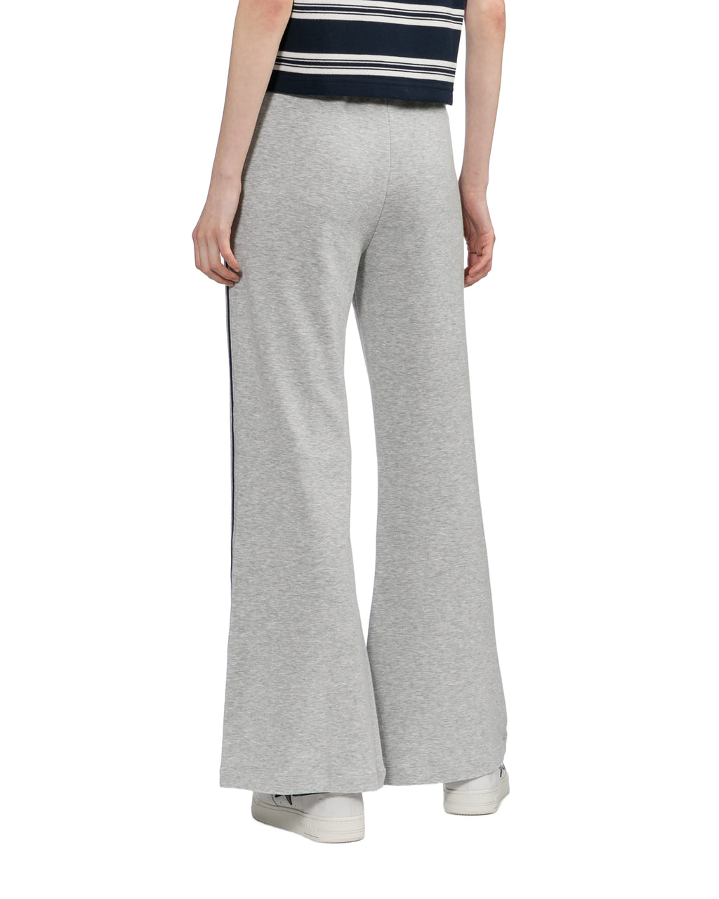 Flared pants