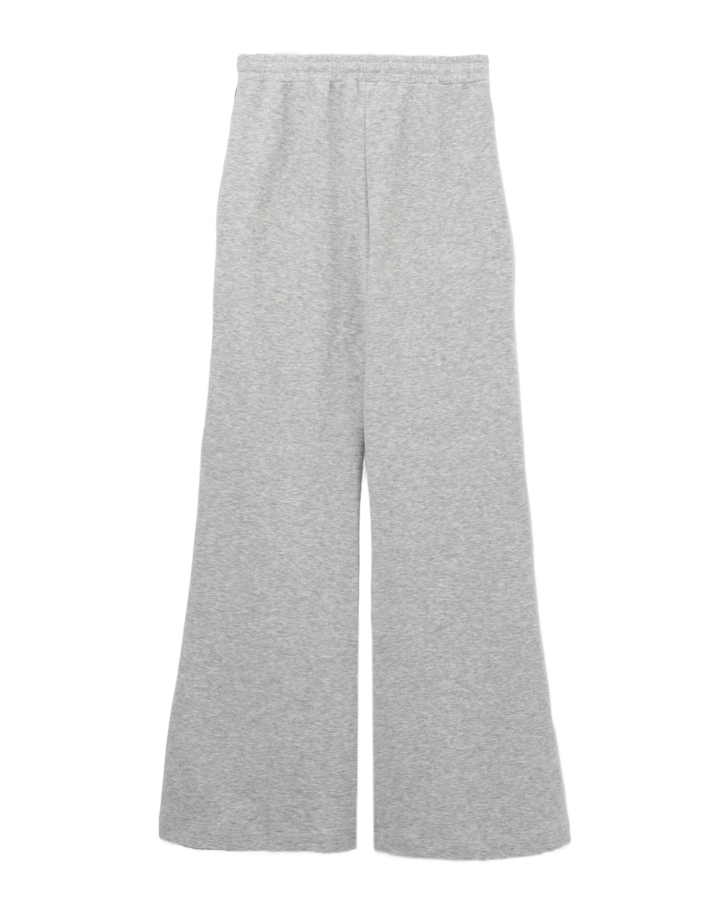 Flared pants
