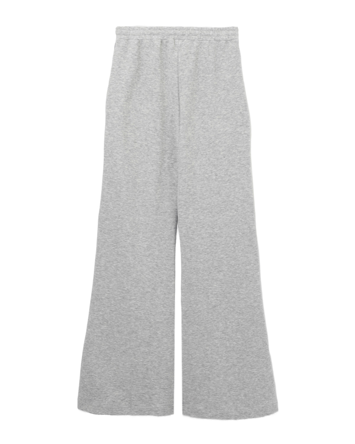 Flared pants