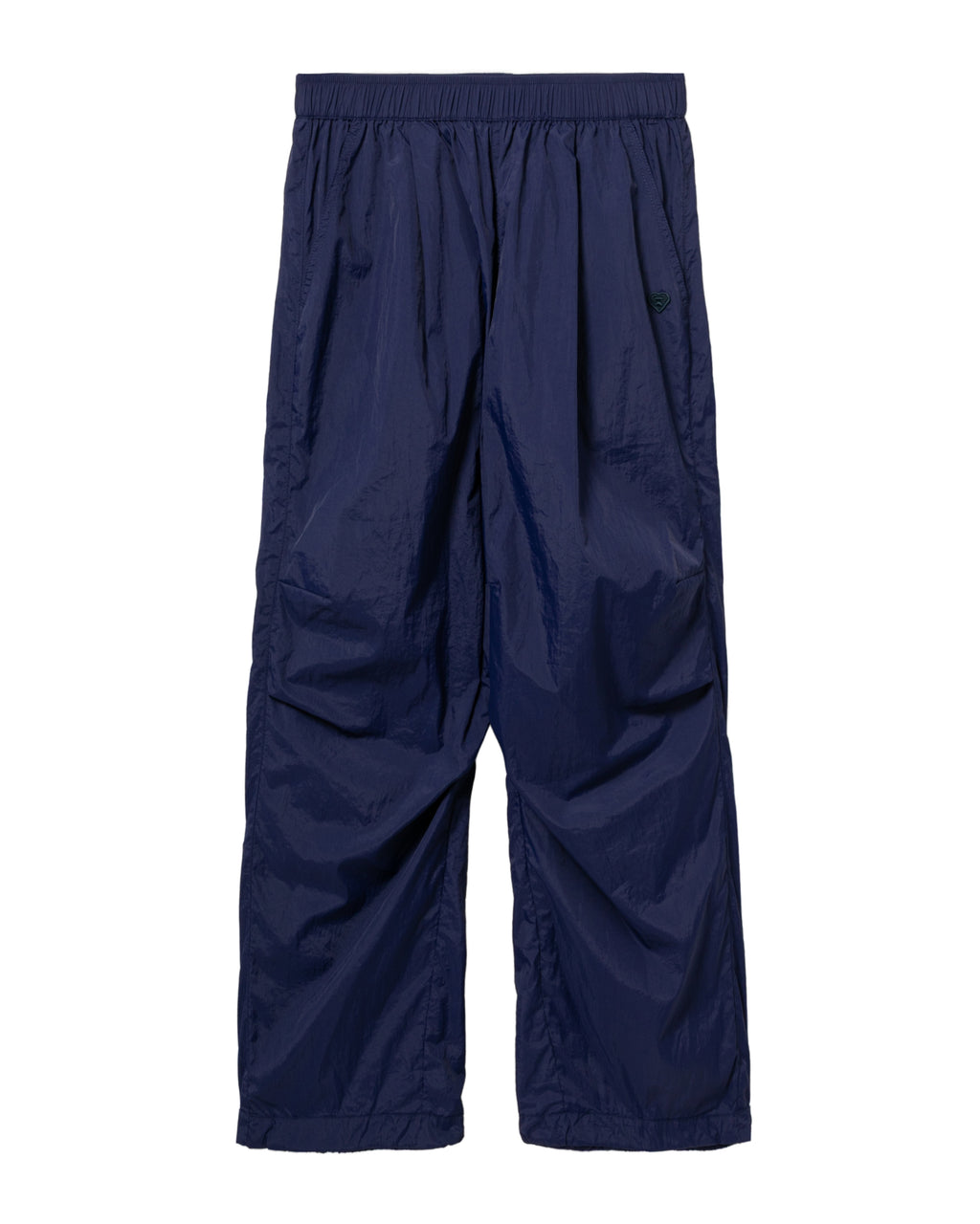 Wide-leg pants