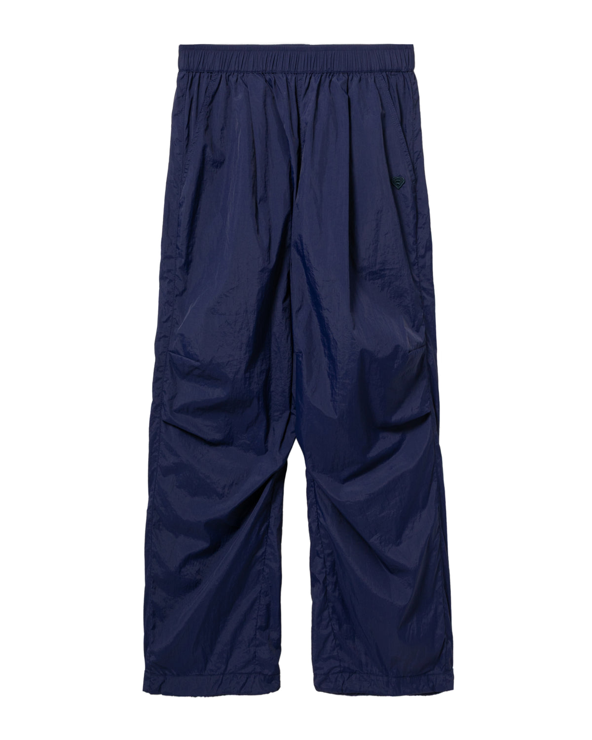 Wide-leg pants