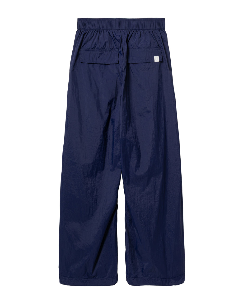 Wide-leg pants
