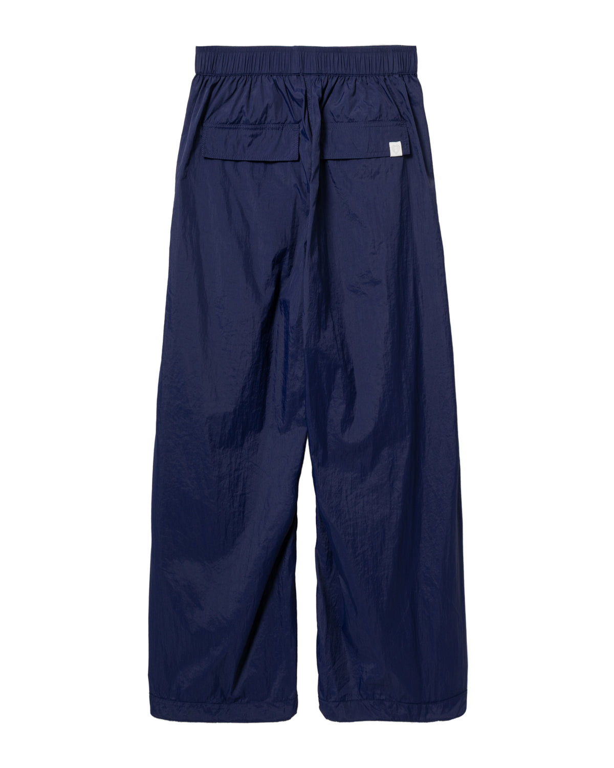 Wide-leg pants