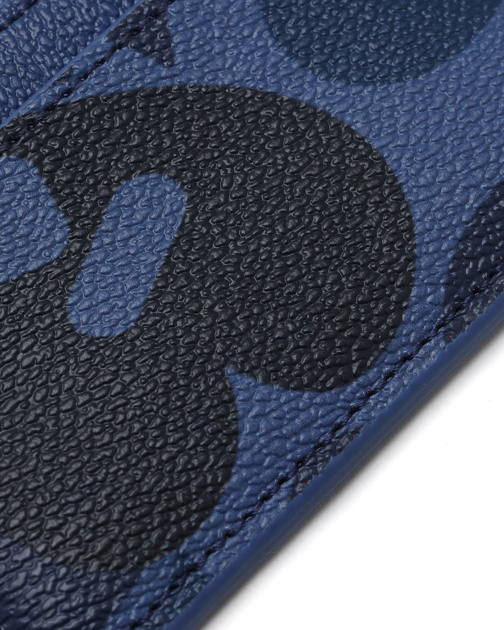 Patterned cardholder