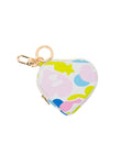 Camo key-pouch