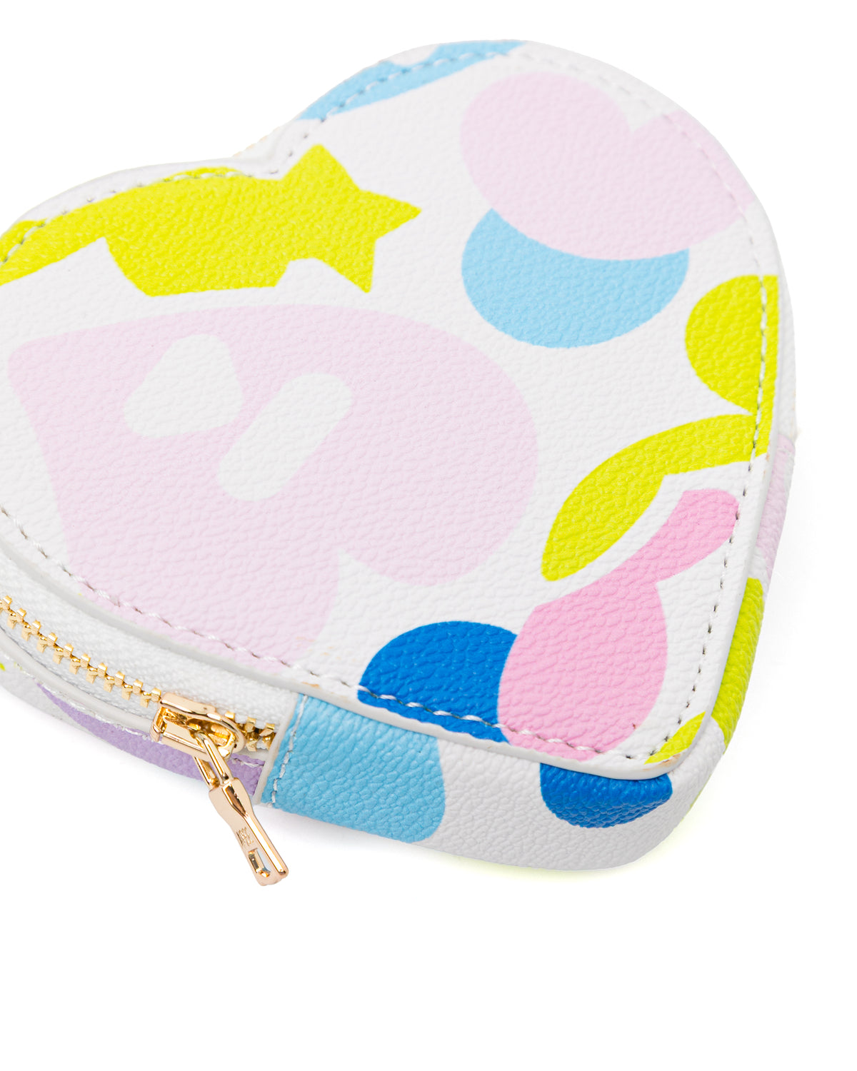 Camo key-pouch