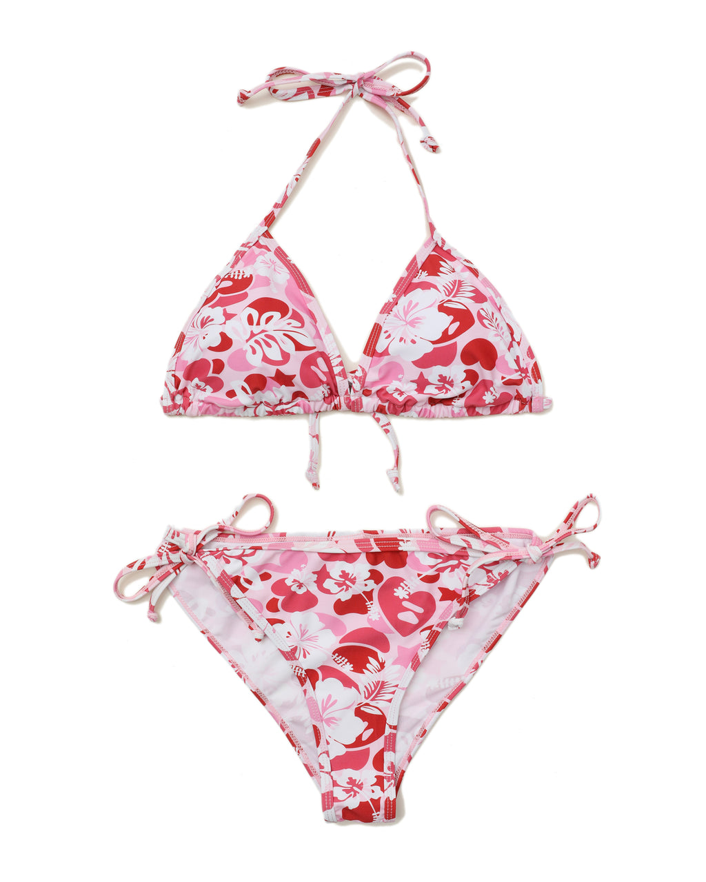 Camo bikini