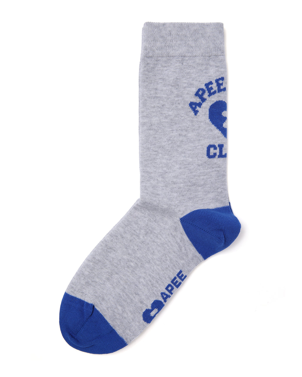 Crew socks