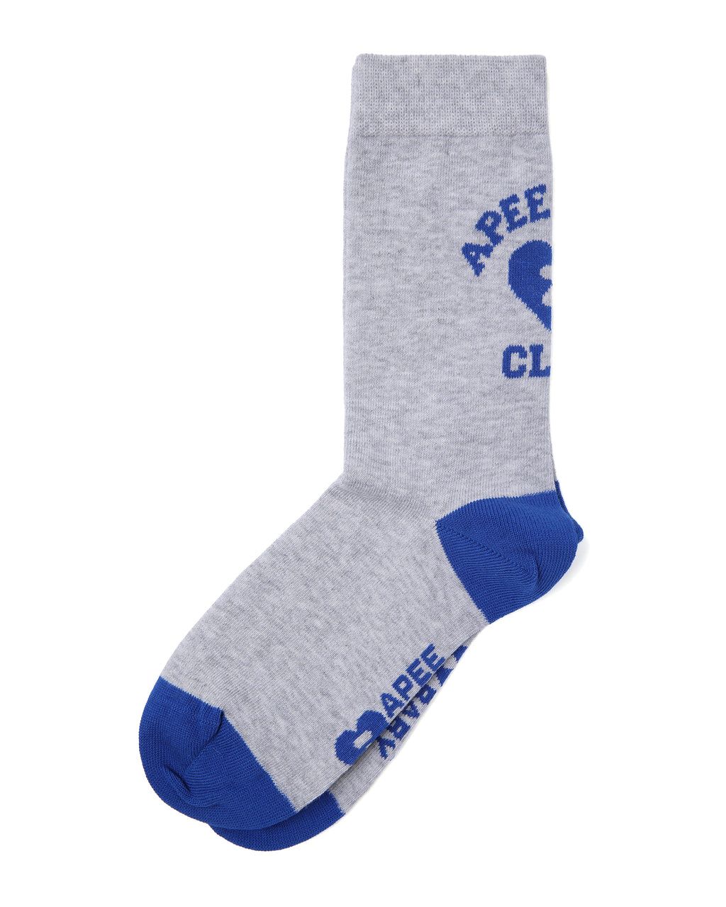 Crew socks