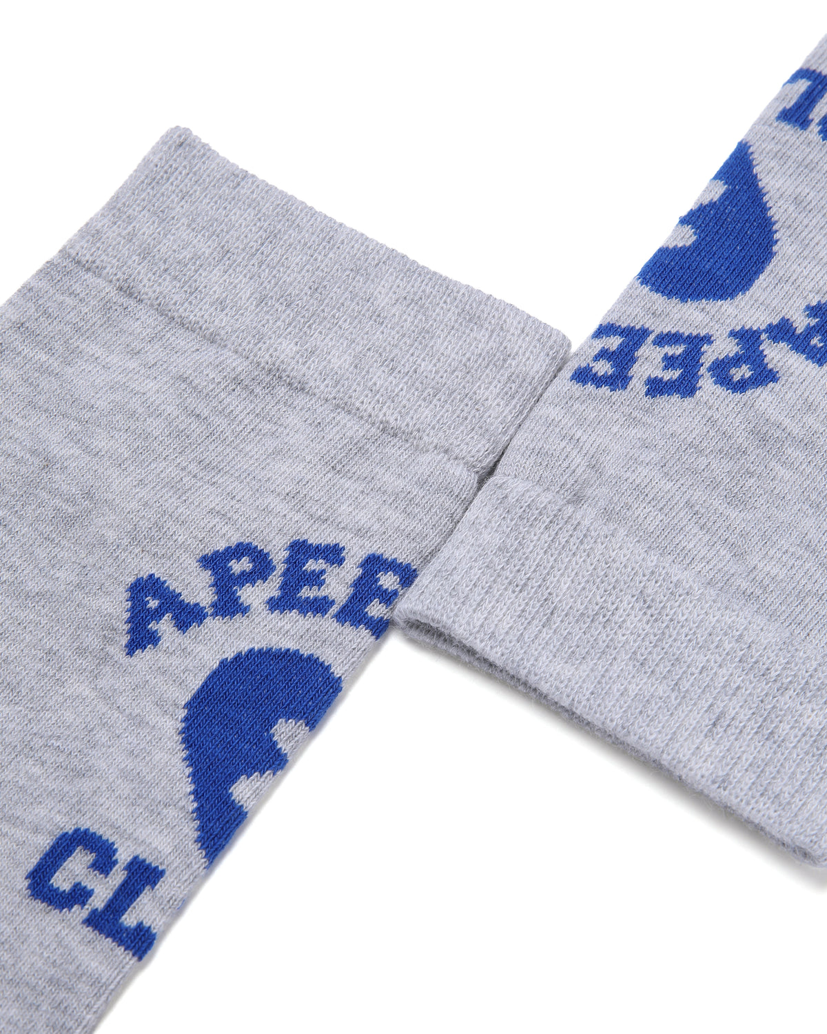 Crew socks