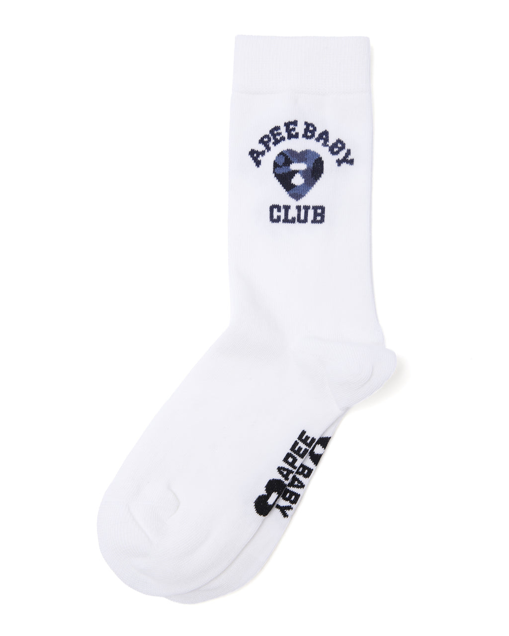 Crew socks