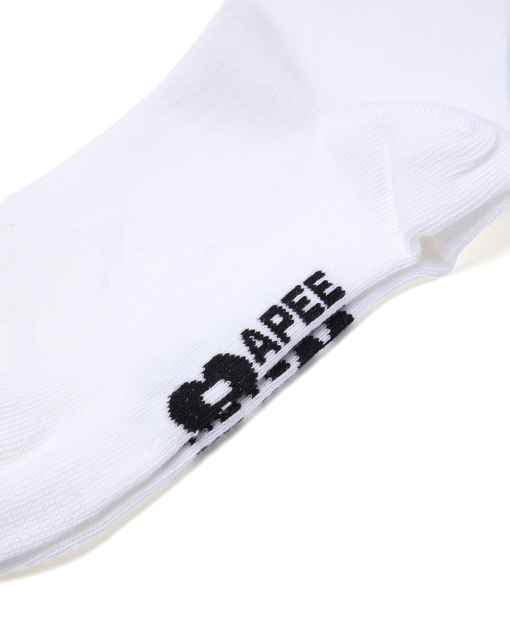 Crew socks