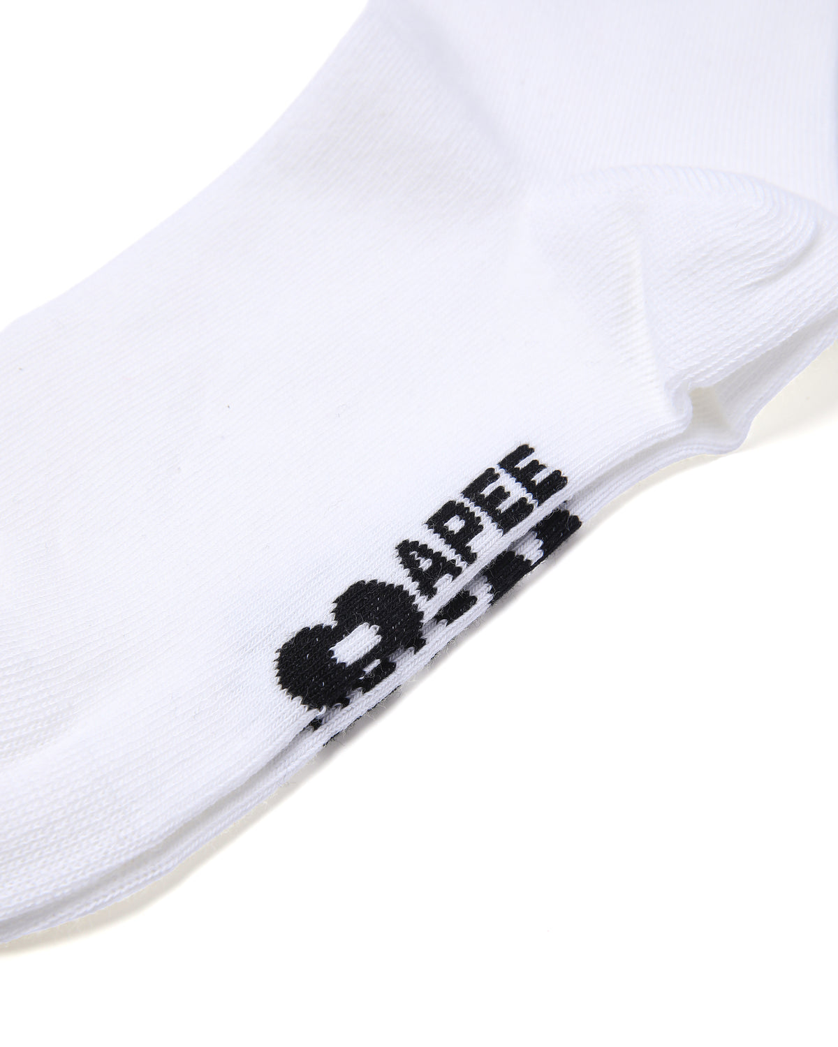 Crew socks
