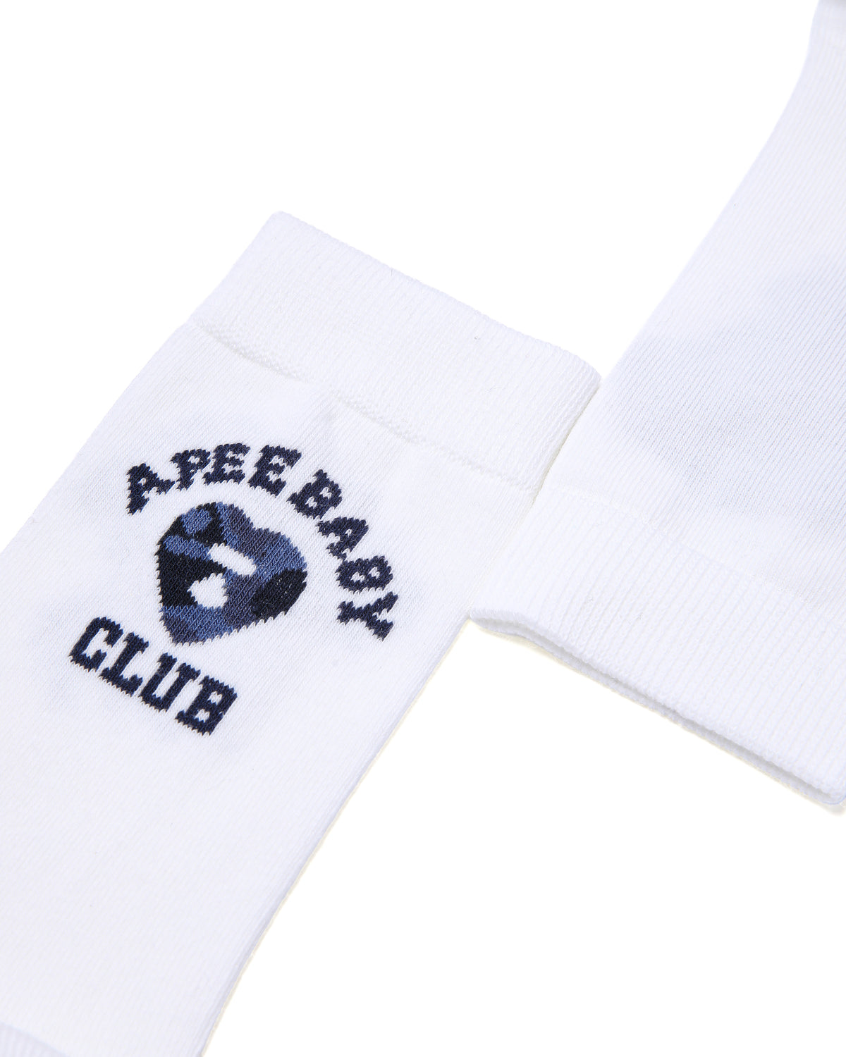 Crew socks