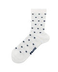 Monogram socks