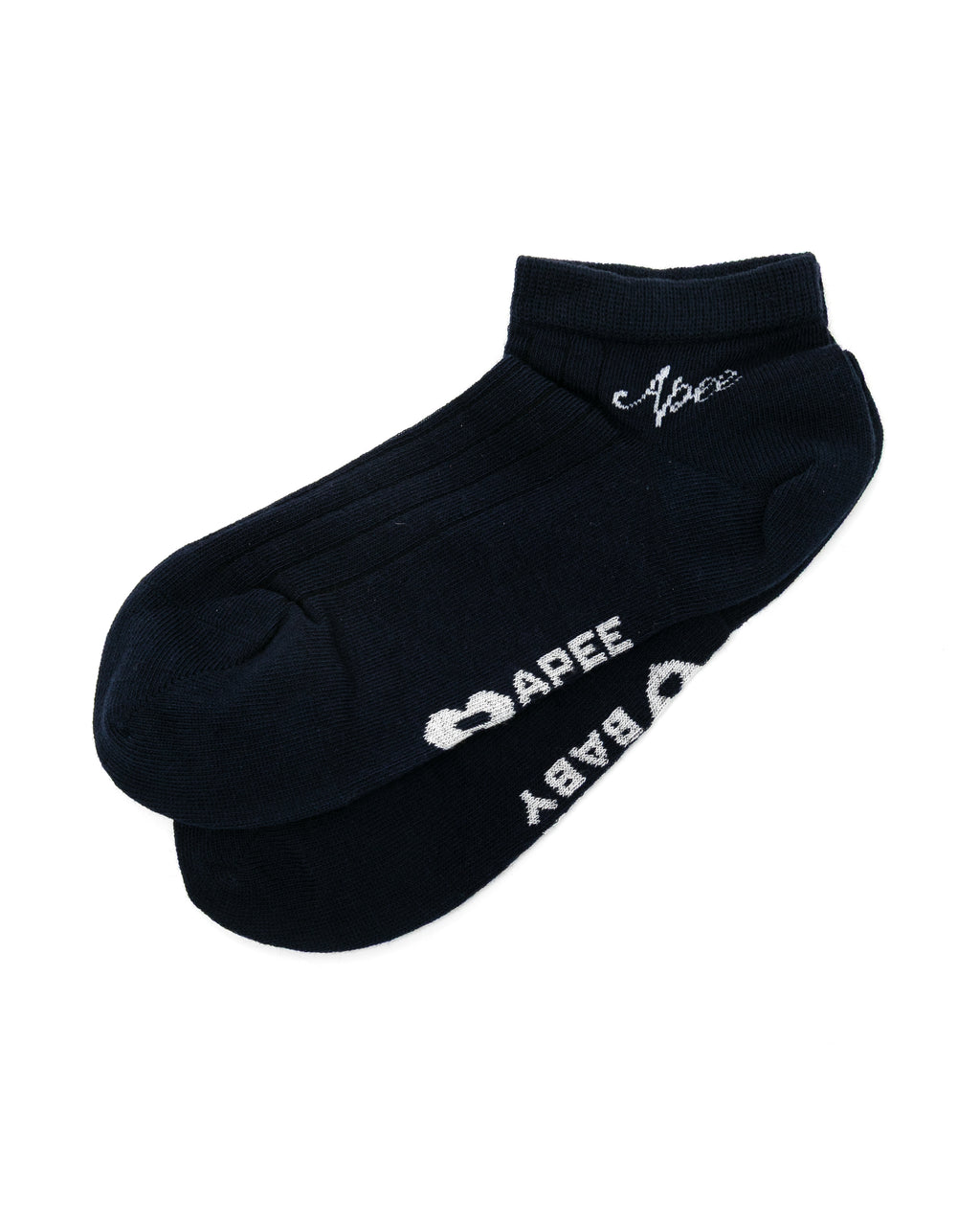 Logo socks #3