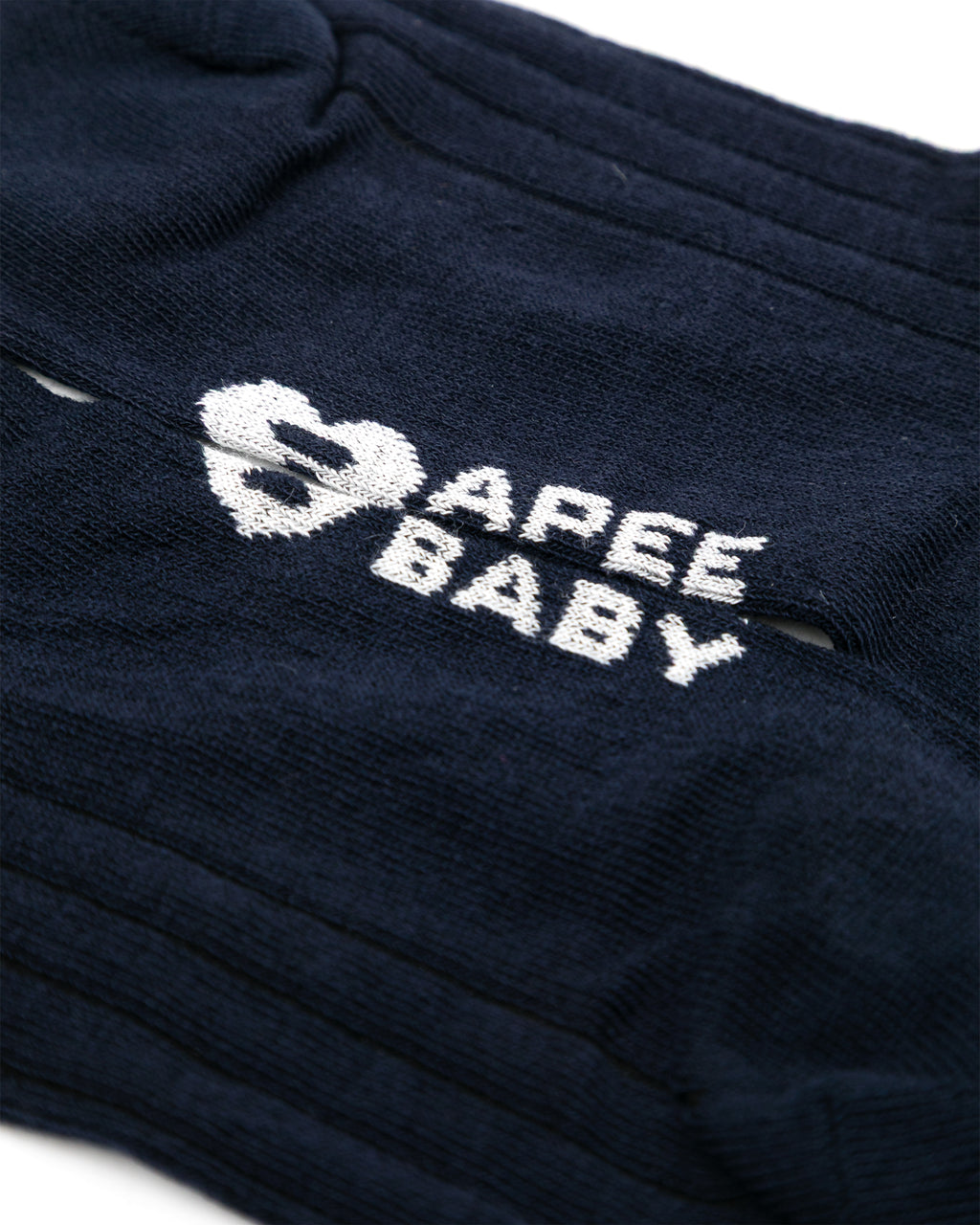 Logo socks #3